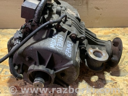 ФОТО Редуктор задній для Acura MDX YD1 (2000-2006) Киев