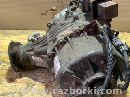 ФОТО Редуктор задній для Acura MDX YD1 (2000-2006) Киев