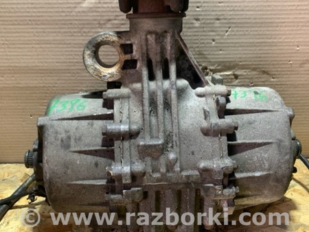 ФОТО Редуктор задній для Acura MDX YD1 (2000-2006) Киев