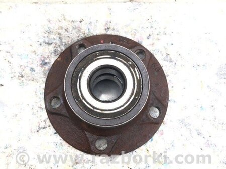 ФОТО Маточина колеса для Volkswagen Passat B7 (09.2010-06.2015) Киев