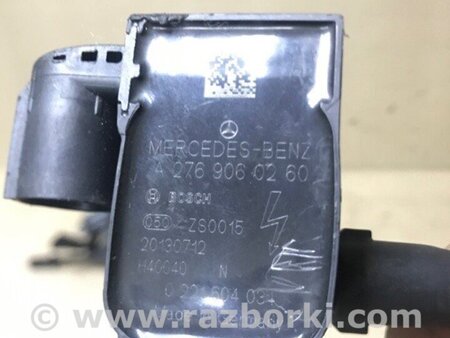 ФОТО Котушка запалювання для Mercedes-Benz E-CLASS C207 (09-16) Киев