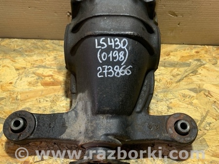 ФОТО Редуктор задній для Lexus LS430 (00-06) Киев