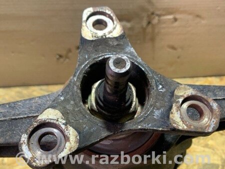 ФОТО Редуктор задній для Lexus LS430 (00-06) Киев