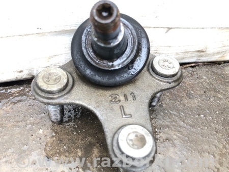 ФОТО Шаровая опора нижняя передняя для Volkswagen Passat B7 (09.2010-06.2015) Киев
