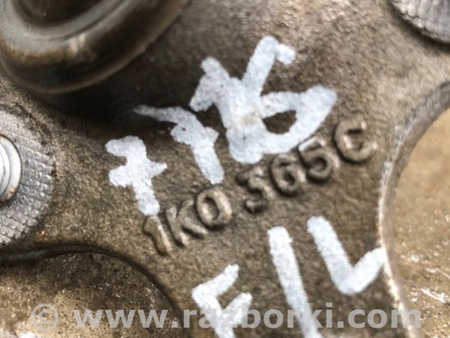 ФОТО Шаровая опора нижняя передняя для Volkswagen Passat B7 (09.2010-06.2015) Киев