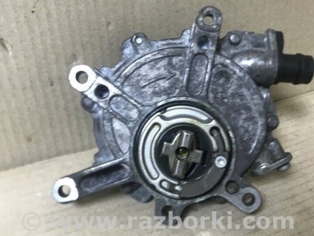 ФОТО Вакуумний насос для Mercedes-Benz E-CLASS C207 (09-16) Киев