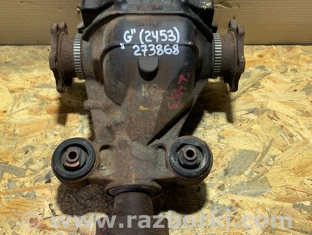 ФОТО Редуктор задній для Infiniti  G25/G35/G37/Q40 Киев