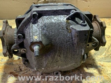 ФОТО Редуктор задній для Infiniti  G25/G35/G37/Q40 Киев