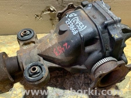 ФОТО Редуктор задній для Infiniti  G25/G35/G37/Q40 Киев