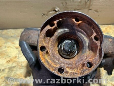 ФОТО Редуктор задній для Infiniti  G25/G35/G37/Q40 Киев