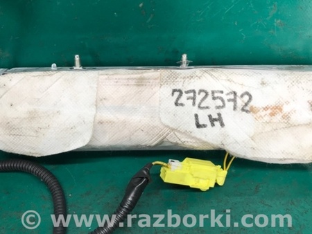 ФОТО Подушка безпеки в сидінні для Subaru Tribeca B10 Киев