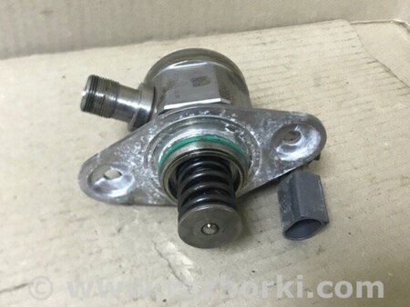 ФОТО Паливний насос високого тиску для Mercedes-Benz E-CLASS C207 (09-16) Киев