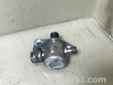 ФОТО Паливний насос високого тиску для Mercedes-Benz E-CLASS C207 (09-16) Киев