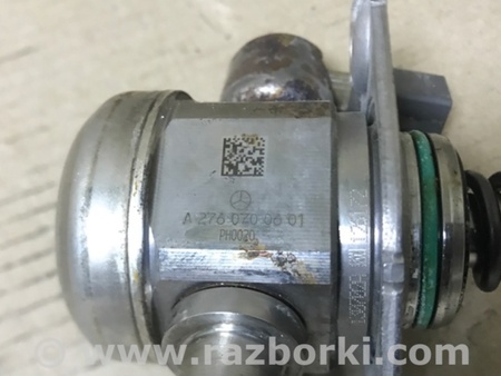 ФОТО Паливний насос високого тиску для Mercedes-Benz E-CLASS C207 (09-16) Киев