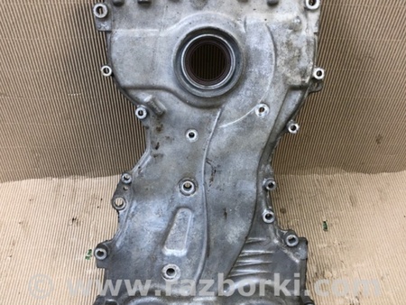 ФОТО кришка ГРМ для Hyundai Sonata YF (09.2009-03.2014) Киев