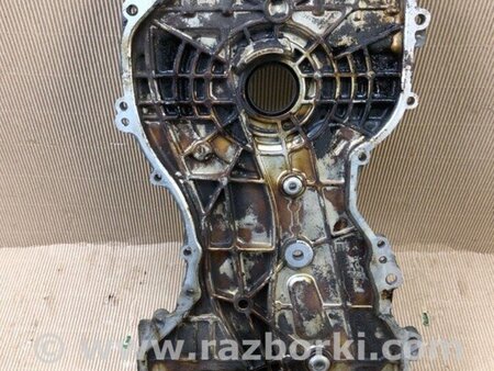 ФОТО кришка ГРМ для Hyundai Sonata YF (09.2009-03.2014) Киев