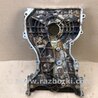 ФОТО кришка ГРМ для Hyundai Sonata YF (09.2009-03.2014) Киев
