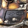 ФОТО кришка ГРМ для Hyundai Sonata YF (09.2009-03.2014) Киев