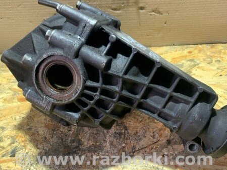 ФОТО Редуктор задній для Mercedes-Benz M-CLASS W163 (97-05) Киев