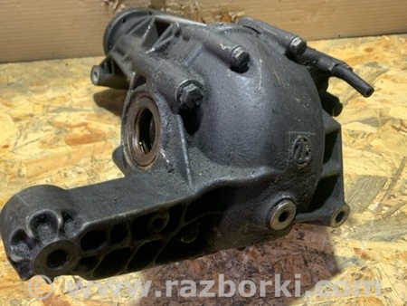 ФОТО Редуктор задній для Mercedes-Benz M-CLASS W163 (97-05) Киев