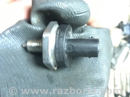 ФОТО Датчик тиску палива у рейці для Mercedes-Benz E-CLASS C207 (09-16) Киев
