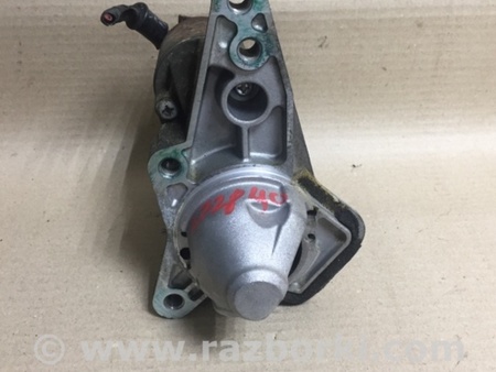 ФОТО Стартер для Nissan Versa B17 Киев