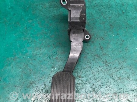 ФОТО Педаль газу для Toyota Camry 50 XV50 (08.2011-11.2014) Киев