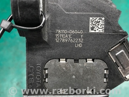 ФОТО Педаль газу для Toyota Camry 50 XV50 (08.2011-11.2014) Киев