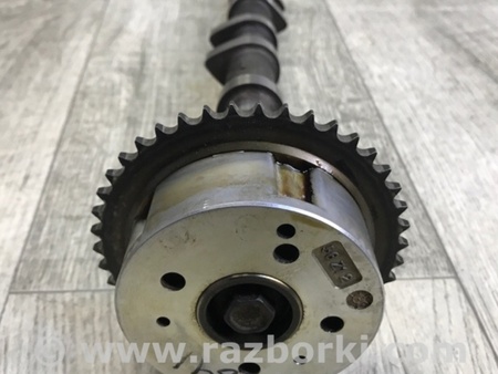 ФОТО Распредвал для Hyundai Sonata YF (09.2009-03.2014) Киев