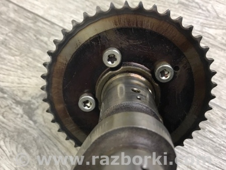 ФОТО Распредвал для Hyundai Sonata YF (09.2009-03.2014) Киев