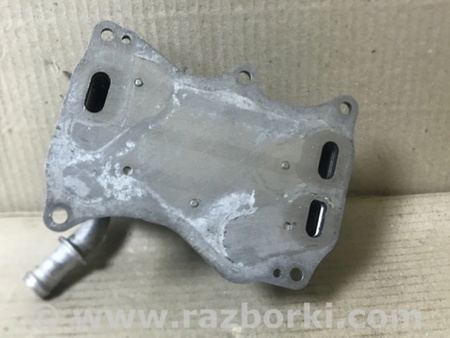 ФОТО Теплообмінник двигуна для Mercedes-Benz E-CLASS C207 (09-16) Киев