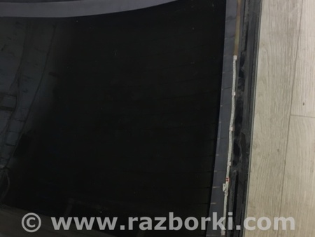 ФОТО Скло заднє для Cadillac ATS (2012-2019) Киев