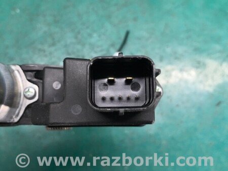 ФОТО Моторчик склопідйомника для KIA SOUL PS Киев