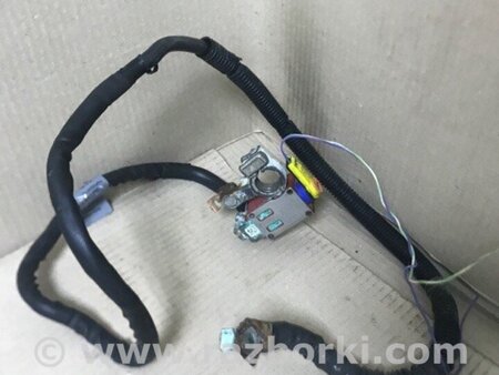 ФОТО Клема акумулятора для Mercedes-Benz E-CLASS C207 (09-16) Киев