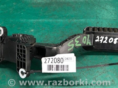 ФОТО Педаль газу для Acura TLX (09.2014-04.2020) Киев
