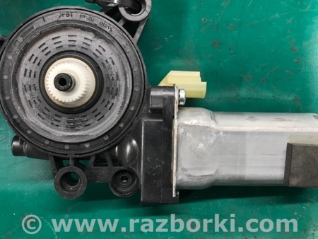 ФОТО Моторчик склопідйомника для Hyundai Elantra MD (04.2010-05.2016) Киев