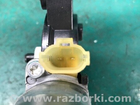 ФОТО Моторчик склопідйомника для Hyundai Elantra MD (04.2010-05.2016) Киев