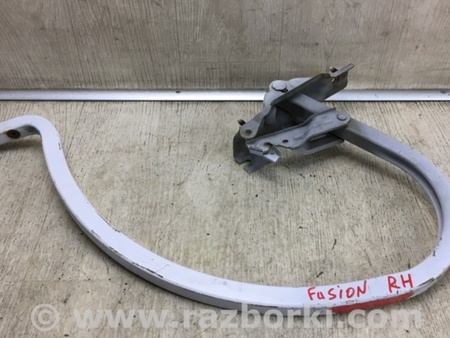 ФОТО Петля кришки багажника для Ford Fusion USA 2 поколение (12-15) Киев