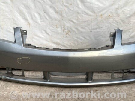 ФОТО Бампер передній для Infiniti M35/M45 Киев
