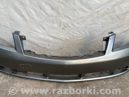 ФОТО Бампер передній для Infiniti M35/M45 Киев