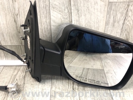 ФОТО Дзеркало для Nissan Titan (04-16) Киев