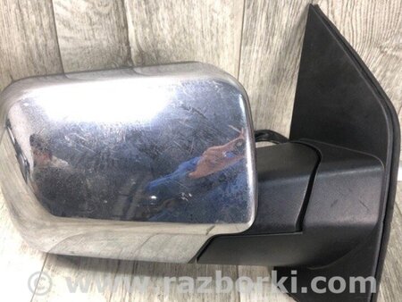 ФОТО Дзеркало для Nissan Titan (04-16) Киев