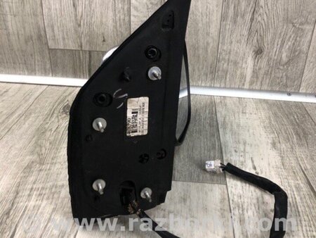 ФОТО Дзеркало для Nissan Titan (04-16) Киев