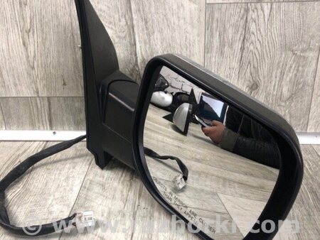 ФОТО Дзеркало для Nissan Titan (04-16) Киев