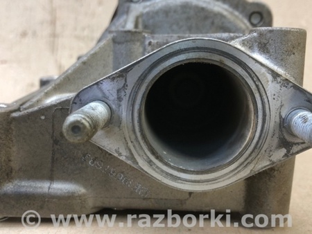 ФОТО Помпа для Jeep Patriot (10-17) Киев