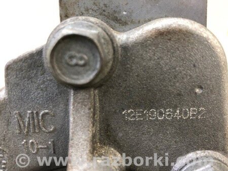 ФОТО Помпа для Jeep Patriot (10-17) Киев