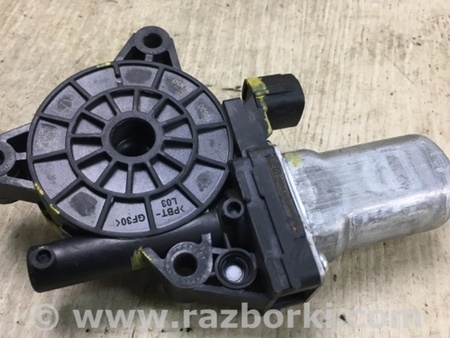 ФОТО Моторчик склопідйомника для Hyundai Sonata LF (04.2014-...) Киев