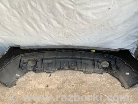 ФОТО Бампер задній для Cadillac SRX (2009-2016) Киев