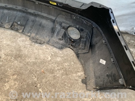 ФОТО Бампер задній для Cadillac SRX (2009-2016) Киев
