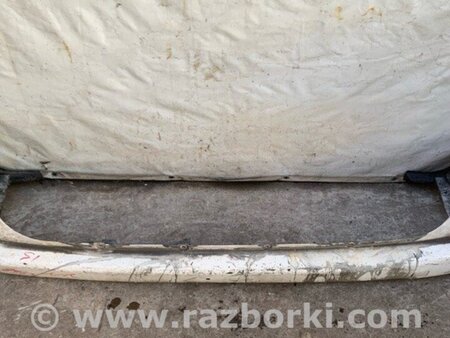 ФОТО Бампер задній для Nissan NV200 USA (2013-) Киев